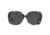 Michael Kors MK2081F Sunglasses 334087-56 - , Grey Solid Lenses