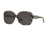 Michael Kors MK2081F Sunglasses 334087-56 - , Grey Solid Lenses