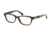 Michael Kors MK4031F Bifocal Prescription Eyeglasses 3180-51 - Dk Tortoise Frame
