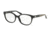Michael Kors MK4032F Progressive Prescription Eyeglasses 3168-51 - Black Frame