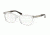 Michael Kors MK8008F Eyeglass Frames 3015-52 - Crystal Frame