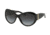 Michael Kors PARIS F MK2002BF Bifocal Prescription Sunglasses MK2002BF-300511-60 - Lens Diameter 60 mm, Frame Color Black