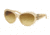Michael Kors PARIS F MK2002BF Bifocal Prescription Sunglasses MK2002BF-30252L-60 - Lens Diameter 60 mm, Frame Color Butter Cream