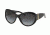 Michael Kors PARIS MK2002MB Sunglasses 300511-60 - Black Frame, Grey Gradient Lenses