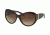 Michael Kors PARIS MK2002MB Sunglasses 300613-60 - Dk Tortoise Frame, Brown Gradient Lenses