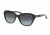 Michael Kors RANIA I MK2025 Bifocal Prescription Sunglasses MK2025-316811-54 - Lens Diameter 54 mm, Frame Color Black