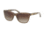 Michael Kors RANIA II MK2022 Single Vision Prescription Sunglasses MK2022-316713-54 - Lens Diameter 54 mm, Frame Color Clay