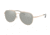 Michael Kors SAN DIEGO MK1045 Prescription Sunglasses, 56mm, Rose Gold, MK1045-11086G-56-SV
