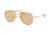 Michael Kors SAN DIEGO MK1045 Prescription Sunglasses, 56mm, Rose Gold, MK1045-1108R1-56-SV