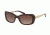 Michael Kors SEVILLE MK2061 Sunglasses 329313-51 - Dark Tortoise Frame, Smoke Gradient Lenses
