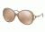 Michael Kors SONOMA MK2011B Single Vision Prescription Sunglasses MK2011B-3043R1-58 - Lens Diameter 58 mm, Frame Color Birch