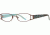 Michael Stars MS Abyss SEMS ABYS00 Eyeglass Frames - Java SEMS ABYS004930 BN