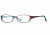 Michael Stars MS Authentic SEMS AUTH00 Eyeglass Frames - Water 4 Chocolate SEMS AUTH005135 BN