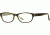 Michael Stars MS Chill Out SEMS CHIL00 Eyeglass Frames - Tort Lime SEMS CHIL005235 TO