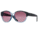 Michael Stars MS Classic Cool SEMS CLAS06 Single Vision Prescription Sunglasses SEMS CLAS065635 BL - Lens Diameter 57 mm, Frame Color Ultra Marine