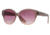 Michael Stars MS Classic Cool SEMS CLAS06 Single Vision Prescription Sunglasses SEMS CLAS065635 GY - Lens Diameter 57 mm, Frame Color Grey Blush