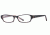 Michael Stars MS Creative SEMS CREA00 Bifocal Prescription Eyeglasses - Retro Rose SEMS CREA005135 BNL