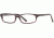 Michael Stars MS Delight SEMS DELI00 Eyeglass Frames - Fig SEMS DELI005030 PU