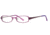 Michael Stars MS Earthy SEMS EART00 Eyeglass Frames