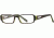 Michael Stars MS Expose SEMS EXPO00 Eyeglass Frames - Carbon SEMS EXPO005235 BK