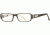 Michael Stars MS Expose SEMS EXPO00 Eyeglass Frames - Dove SEMS EXPO005235 GY