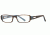 Michael Stars MS Expose SEMS EXPO00 Eyeglass Frames