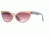 Michael Stars MS Frenchie Flair SEMS FREN06 Sunglasses - Egg Shell SEMS FREN065640 TN