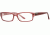 Michael Stars MS Gleaming SEMS GLEA00 Progressive Prescription Eyeglasses - Blossom SEMS GLEA005335 PK
