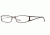 Michael Stars MS Illusion SEMS ILLU00 Progressive Prescription Eyeglasses