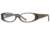 Michael Stars MS Inspire SEMS INSP00 Eyeglass Frames - Spice SEMS INSP005235 BN