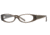 Michael Stars MS Inspire SEMS INSP00 Eyeglass Frames