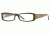 Michael Stars MS Journey SEMS JOUR00 Single Vision Prescription Eyewear - Java SEMS JOUR005335 BN