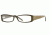 Michael Stars MS Journey SEMS JOUR00 Prescription Eyeglasses
