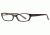 Michael Stars MS Mist SEMS MIST00 Eyeglass Frames - Nutmeg SEMS MIST005135 BN