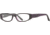 Michael Stars MS Optimistic SEMS OPTI00 Bifocal Prescription Eyeglasses - Concord SEMS OPTI004930 PU