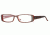 Michael Stars MS Poetic SEMS POET00 Eyeglass Frames