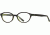 Michael Stars MS Renewal SEMS RENE00 Eyeglass Frames - Carbon SEMS RENE005040 BK