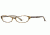 Michael Stars MS Social Status SEMS SOCI00 Progressive Prescription Eyeglasses - Honeycomb SEMS SOCI005135 BN