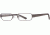 Michael Stars MS Spirited SEMS SPIR00 Bifocal Prescription Eyeglasses - Mirror SEMS SPIR005030 GM
