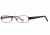 Michael Stars MS Spirited SEMS SPIR00 Bifocal Prescription Eyeglasses