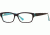 Michael Stars MS Studious SEMS STUD00 Eyeglass Frames - Lagoon SEMS STUD005240 BL