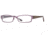 Michael Stars MS Sublime SEMS SUBL00 Prescription Eyeglasses