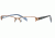 Michael Stars MS Treasure SEMS TREA00 Prescription Eyeglasses
