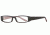 Michael Stars MS Trendy SEMS TREN00 Eyeglass Frames