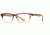Michael Stars MS Understated SEMS UNDE00 Eyeglass Frames