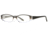 Michael Stars MS Untamed SEMS UNTA00 Eyeglass Frames - Clove SEMS UNTA005135 GY