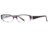 Michael Stars MS Untamed SEMS UNTA00 Eyeglass Frames