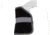 Uncle Mike's OT Nylon Pocket Holster, Ambidextrous, Size 3, Black, 87443A