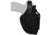 Michaels Of Oregon Uncle Mikes Sidekick IWB/OWB Holster with Mag Pouch Size 16 Kodra Black Ambi, 70160A