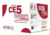 Microflex Glove Ltx CE100 12'' S CS1000 CE5-512-S